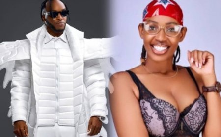 RIB yasabye Dany Nanone kubahiriza inshingano ze