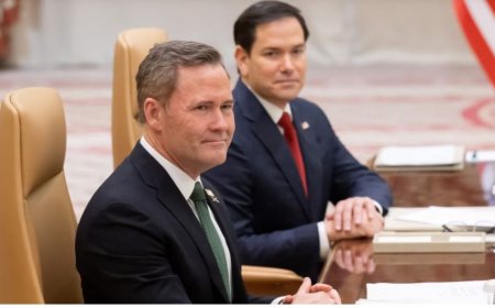 Ukraine yemeye guhagarika intambara mu gihe cy’ukwezi itarwana  n’u Burusiya