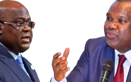 Ni iki cyaba cyateye Perezida Tshisekedi kwisubiraho akemera ibiganiro n'umutwe wa M23?