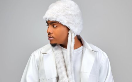 Okkama yahishuye uko yamaze umwaka yiga umuziki iwabo batabizi