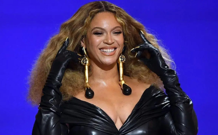 Beyoncé ntazongera gukina filime