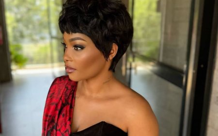 Young Grace ageze kure Album ya Gatatu