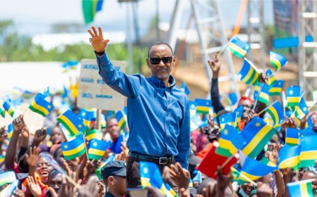 Uruzinduko rwa Perezida Kagame yagombaga kugirira mu Karere ka Kicukiro rwimuriwe muri BK Arena   