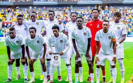 APR FC yasabye abafana kudaha agaciro ibikwirakwizwa n’ababifitemo izindi nyungu