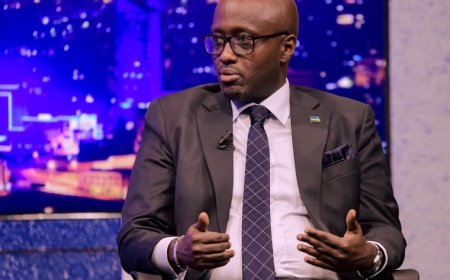 U Rwanda n’u Burundi biri mu biganiro by’Amahoro