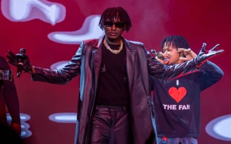 Davis D ari kubarizwa i Paris