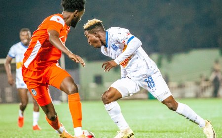 AS Kigali yakubye agahimbazamusyi inshuro 7 mbere yo guhura na Rayon Sports