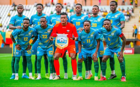 Uko umukinnyi wa APR FC yakuwe mu mwiherero w’Amavubi yari yamaze kuwugeramo