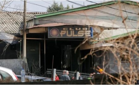 Abantu 59 bapfiriye mu nkongi y'umuriro yibasiye akabyiniro abandi barenga 100 barakomereka