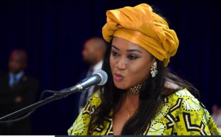 Umuvugizi wa Tshisekedi yemeje ko Congo  izitabira ibiganiro by’i Luanda