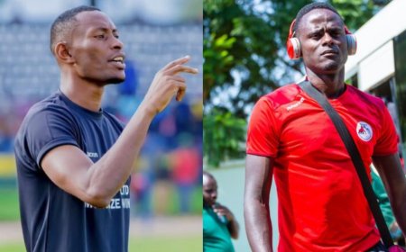 Miggi washatse gufasha Kiyovu Sports Igisibo cy'Aba-Islam cyikamwangira ashoboro kwirukanwa na Muhazi United