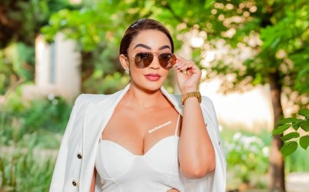 Zari arishyuzwa miliyoni zirenga 390 RWF z'imisoro muri Afurika y'Epfo