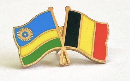 Rwanda and Belgium break diplomatic relations