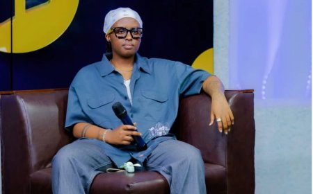 Ariel Wayz yavuze ibanga ryatumye akira agahinda gakabije