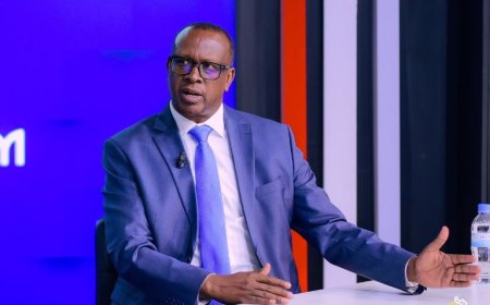 Minisitiri Bizimana yagaragaje Ububiligi nka nyirabayazana w’ibibazo byose u Rwanda rufite