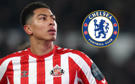 Murumuna wa Jude Bellingham yahakaniye Chelsea FC yamwifuzaga