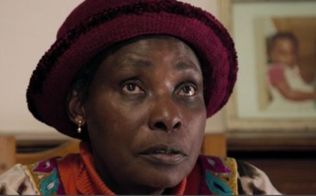 Dosiye ya Agatha Kanziga yongeye kuburwa