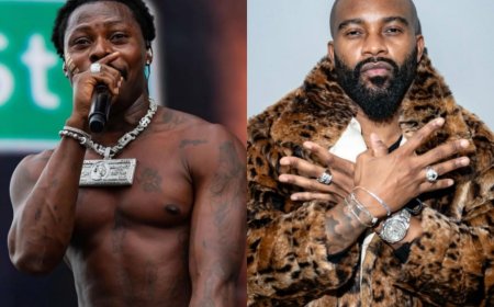 Asake ntiyorohewe n'Abanyekongo bavuga ko yasuzuguye Fally Ipupa