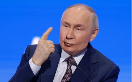 UN irashinja Putin iyicarubozo  yakoreye abanya Ukraine