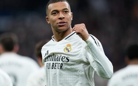 PSG igiye kwihimura kuri Real Madrid yatwaye Kylian Mbape ku buntu