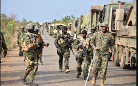 Uganda yongeye kohereza abandi basirikare muri Sudan y'Epfo