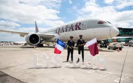Qatar Airways igiye gusubukura ingendo zayo i Kigali