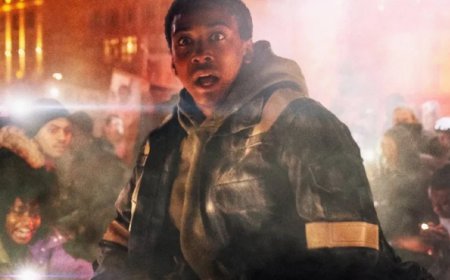 Top drama and thriller films to watch this weekend