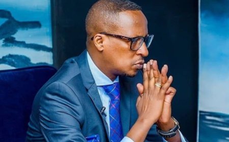 Jean Lambert Gatare yitabye Imana