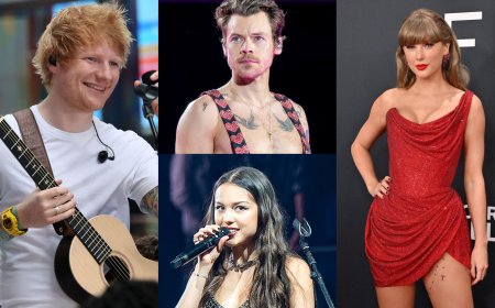 Indirimbo 10 zashibutse mu ishavu ry'urukundo