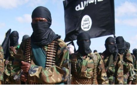 Kenya: Abapolisi batandatu bishwe n'abo bicyekwa ko ari Al-Shabaab
