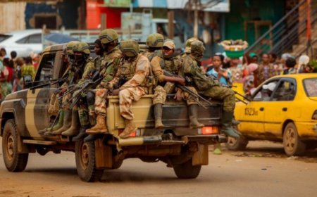 U Rwanda rwishimiye icyemezo cya M23 cyo kuva mu gace ka Walikale