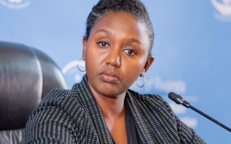 U Rwanda ntirwakiriye neza ibyo Ndayishimiye akomeje kuruvugaho