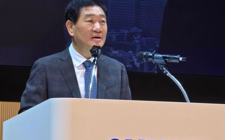 Umuyobozi wa Kompanyi ya Samsung Han Jong-Hee yapfuye