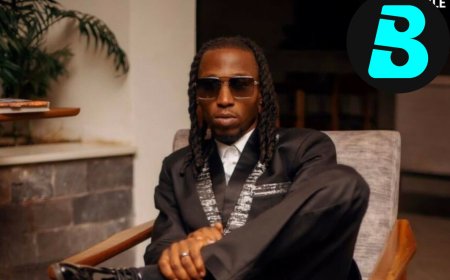 Yo Maps na Boomplay baritana ba mwana