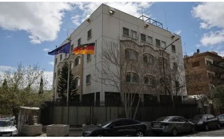 Sudan y'Epfo: Ambasade y'u Budage yafunze imiryango yayo