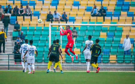 Ikipe ya Rayon Sports yashyize hanze ibiciro byo kwinjira ku mukino wayo na Mukura VS