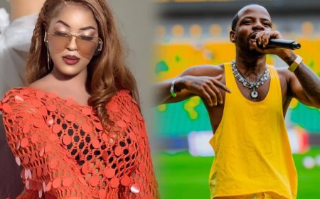 Yampano yishongoye kuri Marina