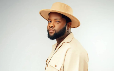 Abo nafashije mu muziki nibo bangambaniye-Skales