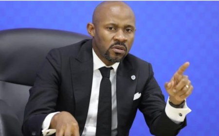 Guverinoma ya DRC  yijundutse  umudepite wa  Amerika uherutse kuvugisha ukuri  ku  bibazo  bya DRC