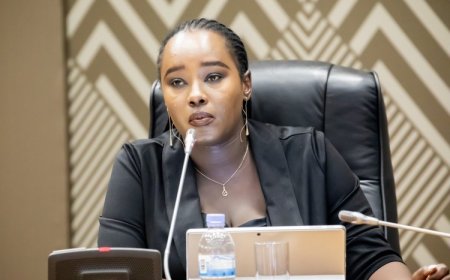 Urwego rw’Igihugu rw'Imiyoborere (RGB) rwabujije imiryango itandukanye ikorera mu Rwanda kugira imikoranire na Guverinoma y'Ububiligi