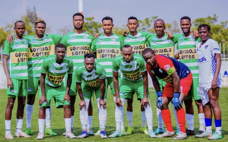 Abakinnyi ba Kiyovu Sports bahaye umukoro ubuyobozi