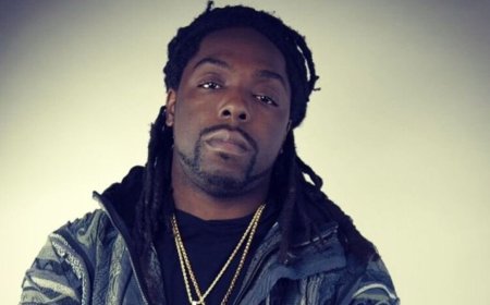 Umuraperi Young Scooter yitabye Imana