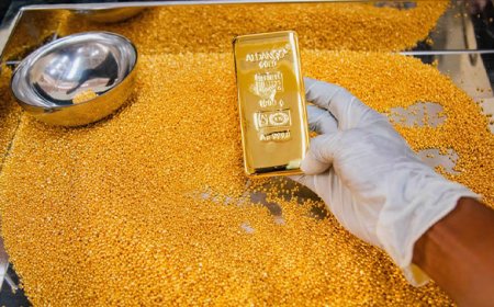 Mu 2024 amabuye y’agaciro yinjirije u Rwanda  Miliyali 1,7$