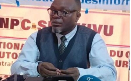 AFC/M23 yungutse amaboko mashya