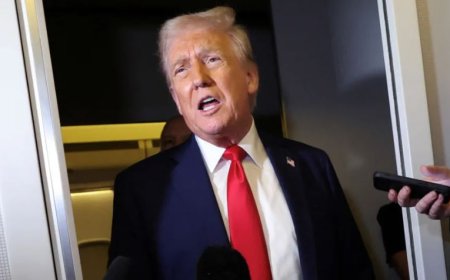 Trump yarakariye Putin