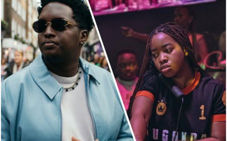 Joshua Baraka ntiyiteguye kubyarana na Etania Mutoni