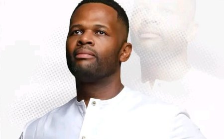 DRC: Uwigeze kuba kandida Perezida yihuje na AFC/M23