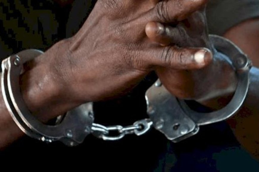 Muhanga: Uregwa gusambanya umwana we yemeye icyaha
