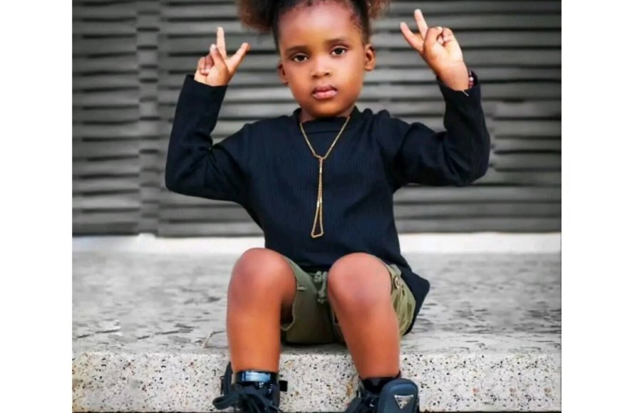 Hamenyekanye icyateye urupfu rw'umuhanzi Ashna Lweri