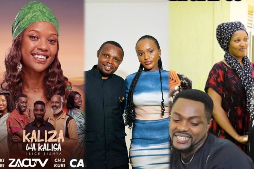 The Top 10 Most Popular Rwandan TV and Web Series You Must Watch Right Now